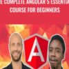 The Complete Angular 5 Essentials Course For Beginners » Courses[GB]