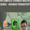 The Complete Evernote Mastery Course Maximize Productivity » Courses[GB]