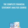 The Complete Financial Statement Analysis Course » Courses[GB]