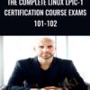 The Complete Linux LPIC-1 Certification Course Exams 101-102 - Joe Parys