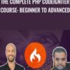 The Complete PHP CodeIgniter Course: Beginner To Advanced - Joe Parys