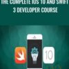 The Complete iOS 10 And Swift 3 Developer Course » Courses[GB]