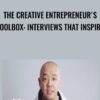 The Creative Entrepreneur's Toolbox: Interviews that Inspire - Jeff Staple