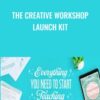 The Creative Workshop Launch Kit