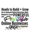 The Digital Gangsta Julie Stoian » Courses[GB]