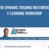 The Dynamic Trading Multimedia E Learning Workshop » Courses[GB]