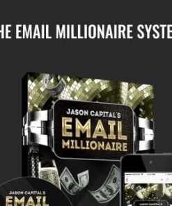 The Email Millionaire System Jason Capital 1 » Courses[GB]