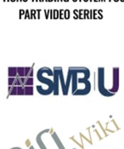 The Heart Friendly Butterfly Options Trading System Four Part Video Series SMB 1 » Courses[GB]