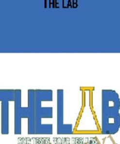 The Lab - Matt Diggity