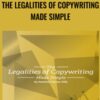 The Legalities of Copywriting Made Simple