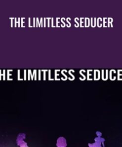 The Limitless Seducer - Liam McRae