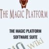 The Magic Platform Software Suite