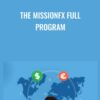 The MissionFX Full Program » Courses[GB]