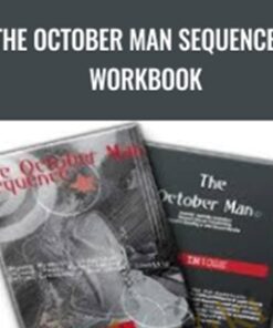 The October Man Sequence + Workbook - In10se