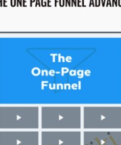 The One Page Funnel Advanced 1 » Courses[GB]