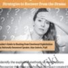 The Psychological Disorientation of Manipulation Strategies to Recover from the Drama » Courses[GB]