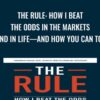 The Rule How I Beat the Odds in the Markets and in LifeE28094and How You Can Too » Courses[GB]