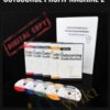 The SEO Method 3 + Outsource Profit Machine 2 - David Jenyns