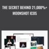 The Secret Behind 212C000 Moonshot ICOs » Courses[GB]