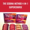 The Sedona Method 4 in 1 Supercourse » Courses[GB]