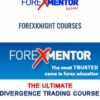 The Ultimate Divergence trading course for the forex trader min » Courses[GB]