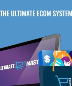 The Ultimate Ecom System Steve Tan 1 » Courses[GB]