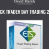 Tick Trader Day Trading 2 min » Courses[GB]