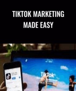 TikTok Marketing Made Easy - OMG - Mastermind