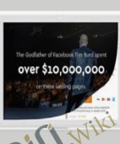 Tim Burd E28093 Landing Pages 2 » Courses[GB]