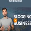 Blogging For Business