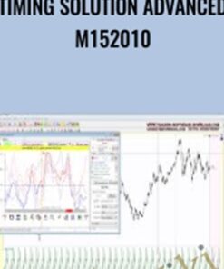 Timing Solution Advanced M152010