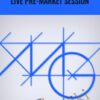Timothy Morge Live Pre Market Session » Courses[GB]