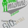 Tipping Machine – Ezra Wyckoff