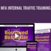 MFA Internal Traffic Training - Todd Brown