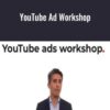 YouTube Ad Workshop - Tom Breeze
