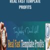 Tony Laidig Daniel Hall E28093 Real Fast Template Profits » Courses[GB]