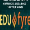 Trade Bitcoin and Crypto Currencies Like A Boss 10x Your Money » Courses[GB]