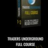 Traders Underground Full Course » Courses[GB]