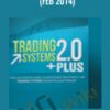 Trading Systems 2 Plus Course Feb 2014 E28093 MTI » Courses[GB]