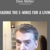 Trading The E Minis for a Living min » Courses[GB]