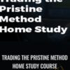 Trading the Pristine Method Home Study Course - Infusionsoft