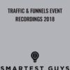 Traffic Funnels Event Recordings 2018 Taylor Welch » Courses[GB]