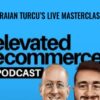Traian Turcu’s Live Masterclass APR 2019 - Ben Cummings