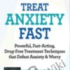 Treat Anxiety Fast 2 Day Certificate Course » Courses[GB]