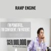Ramp Engine – Trey Lewellen