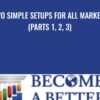Two Simple Setups For All Markets E28093 Rob Hoffman » Courses[GB]