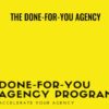 Tyler Narducci E28093 The Done For You Agency » Courses[GB]