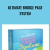 Ultimate Bridge Page System » Courses[GB]