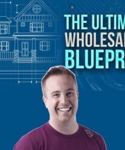 Ultimate Wholesaling Blueprint Steven Howell 1 » Courses[GB]