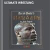 Ultimate Wrestling - Darrel Gholar